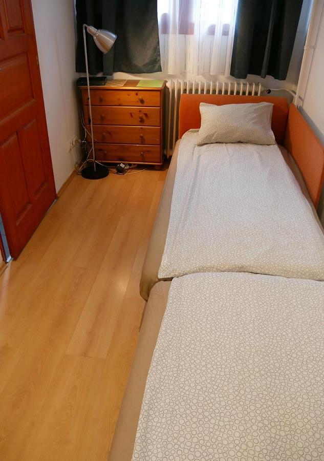 Casalara-Cozy Nest Near Buda Castle Budapest Exteriör bild