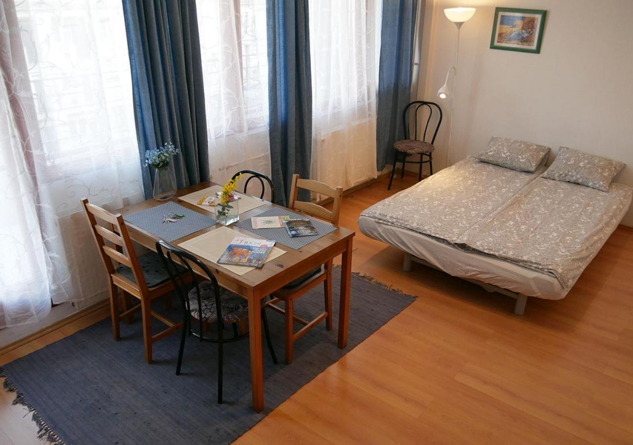 Casalara-Cozy Nest Near Buda Castle Budapest Exteriör bild