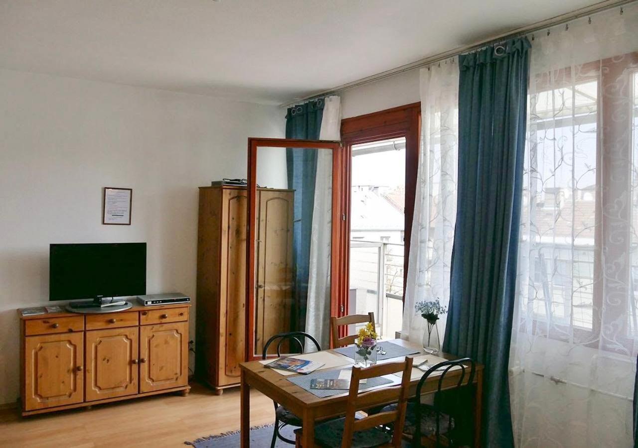 Casalara-Cozy Nest Near Buda Castle Budapest Exteriör bild