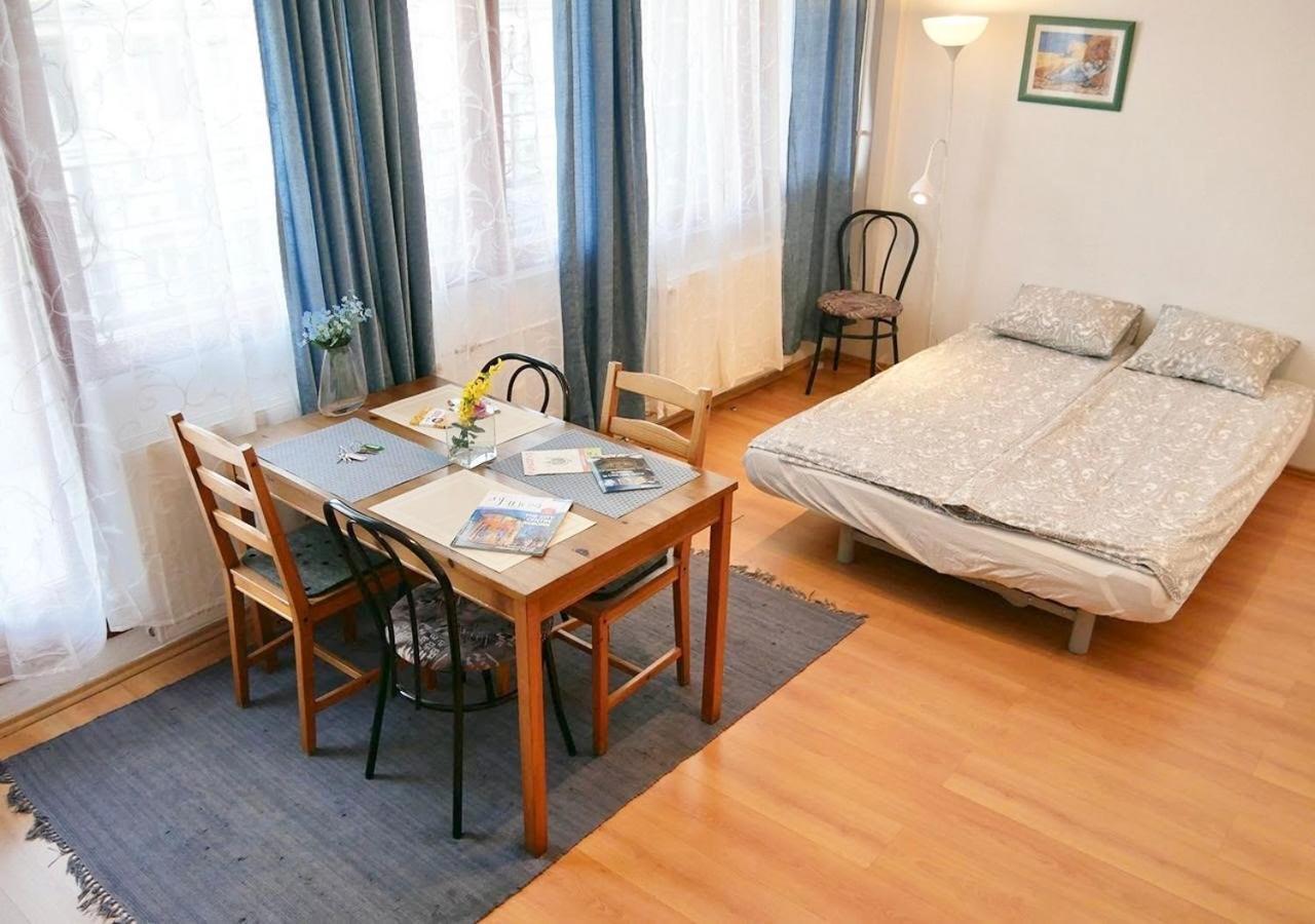 Casalara-Cozy Nest Near Buda Castle Budapest Exteriör bild