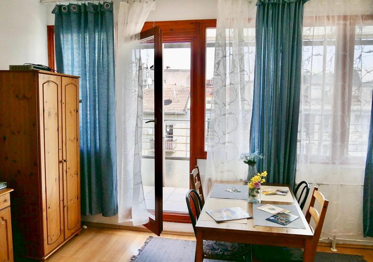 Casalara-Cozy Nest Near Buda Castle Budapest Exteriör bild