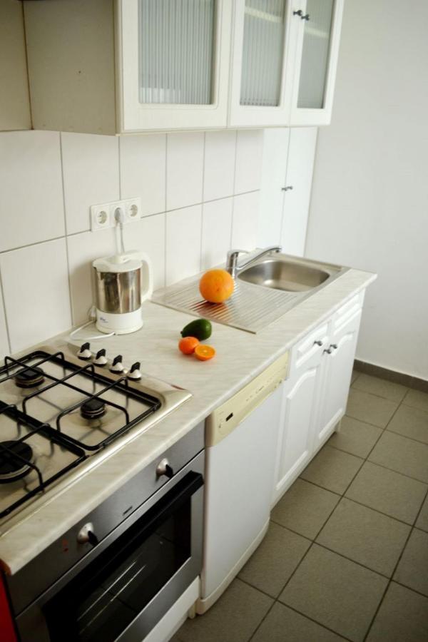 Casalara-Cozy Nest Near Buda Castle Budapest Exteriör bild
