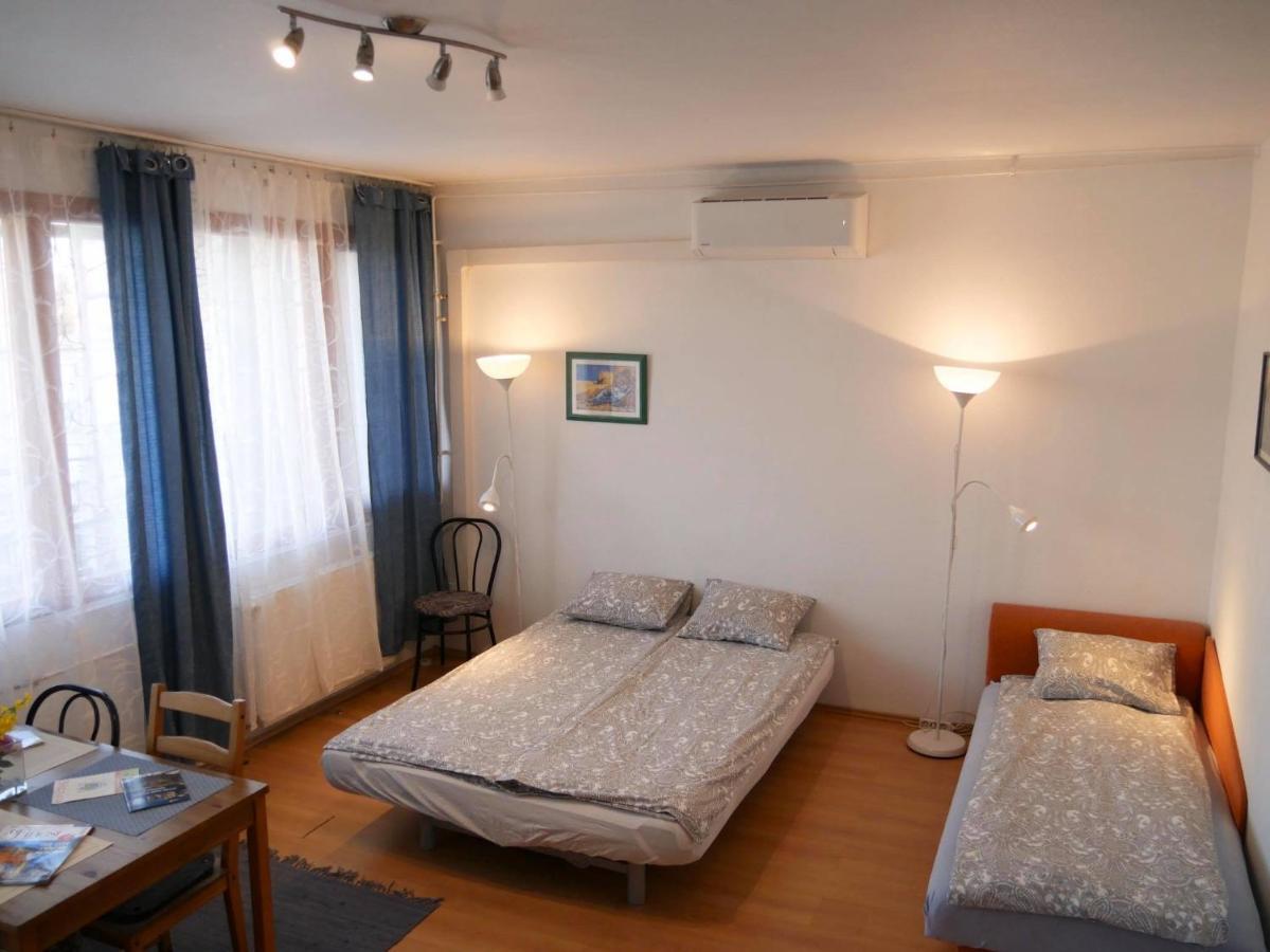 Casalara-Cozy Nest Near Buda Castle Budapest Exteriör bild